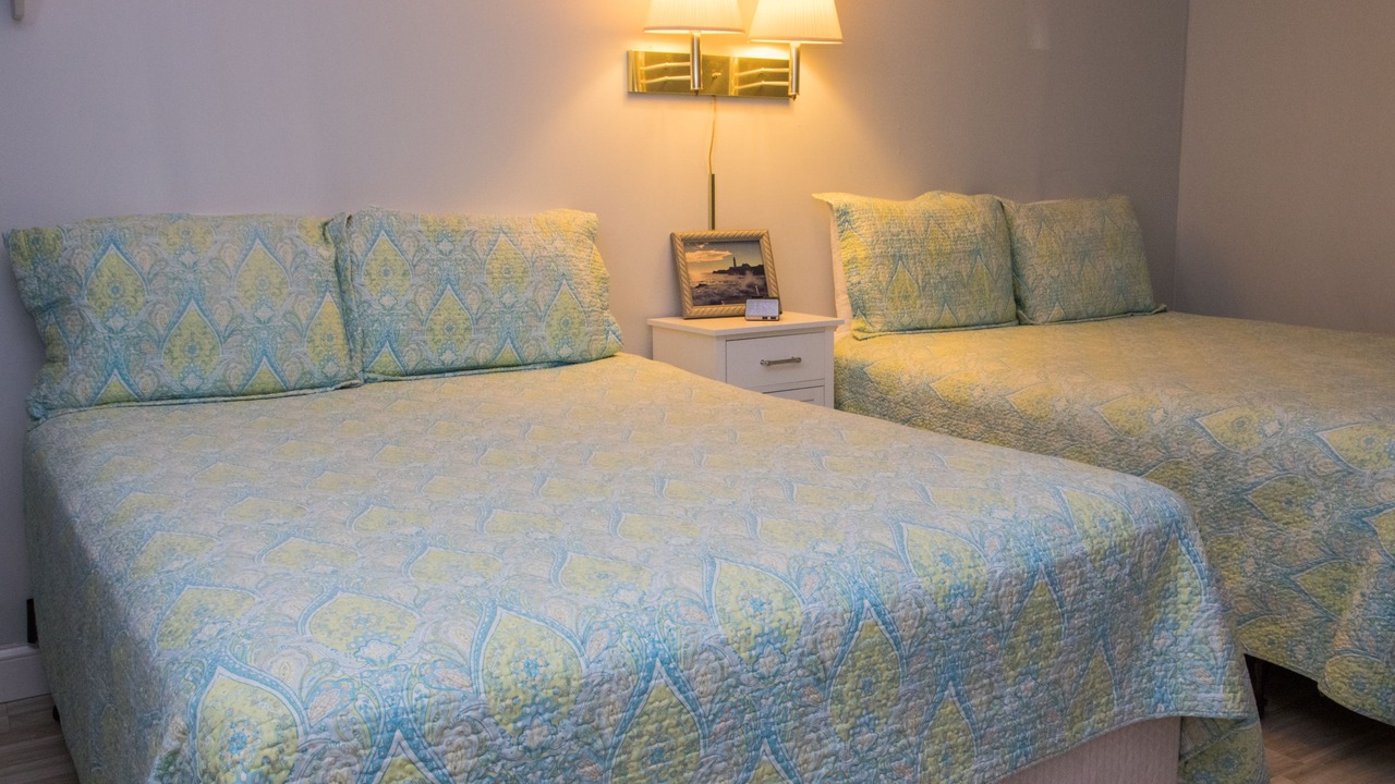 Photo of Bedroom in Ogunquit - Wells
