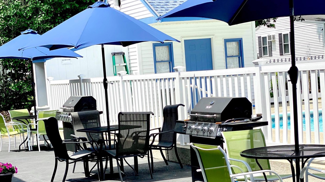 Photo of Outdoor in Ogunquit - Wells