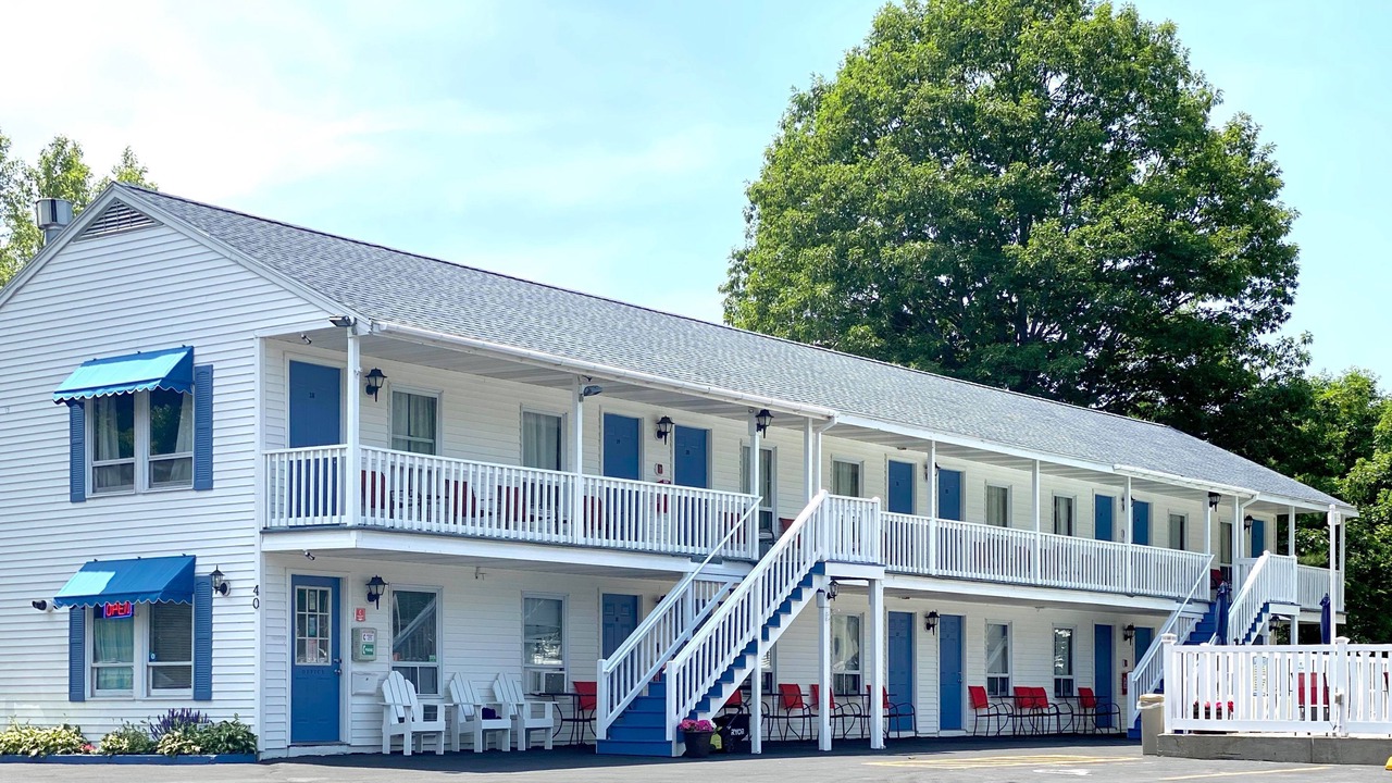 Photo of Outdoor in Ogunquit - Wells