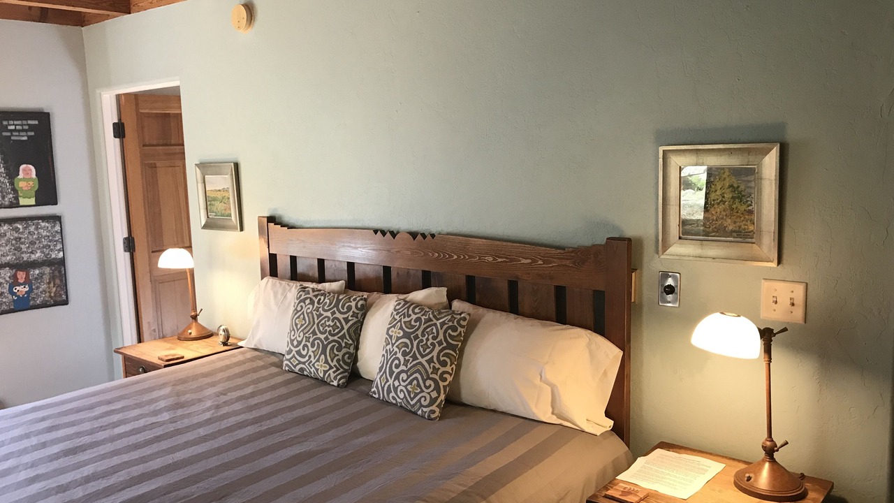 Photo of Bedroom in Tyrone