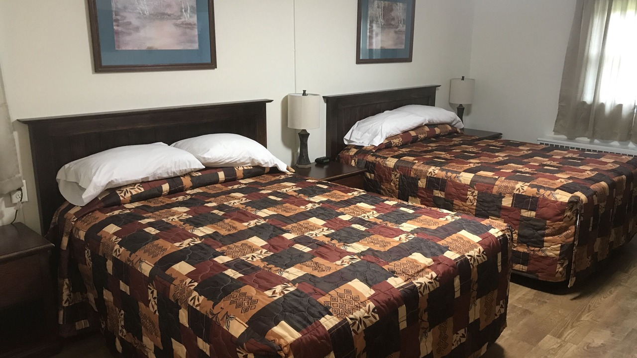 Photo of Bedroom in Town of Scriba