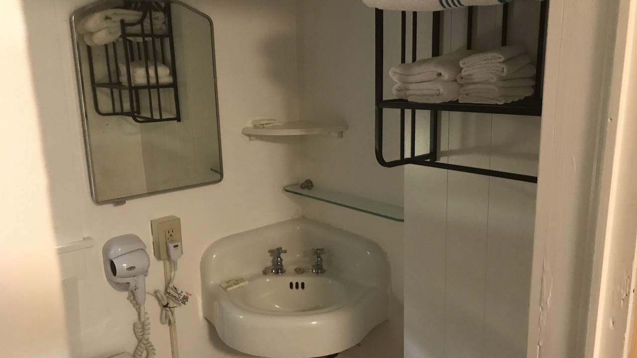 Photo of Bathroom in Town of Scriba