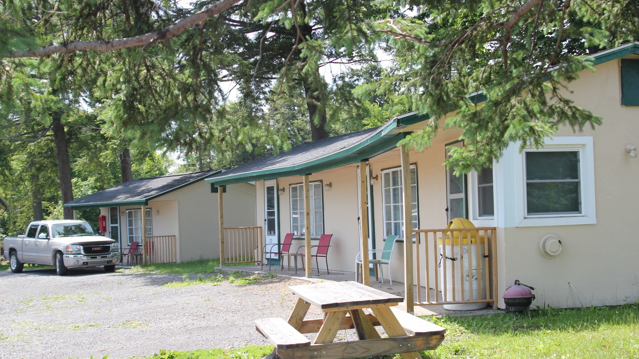 Photo of Outdoor in Town of Scriba