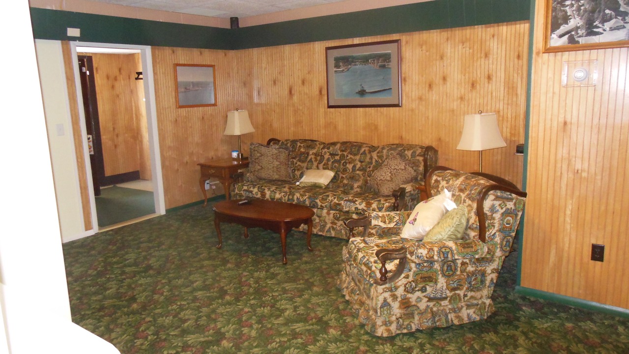Photo of Bedroom in Town of Scriba