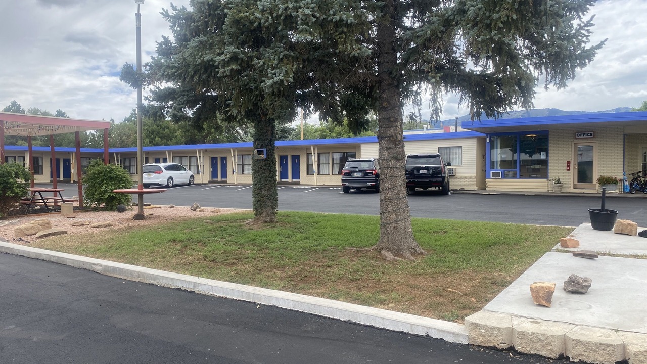Photo of Outdoor in Monticello
