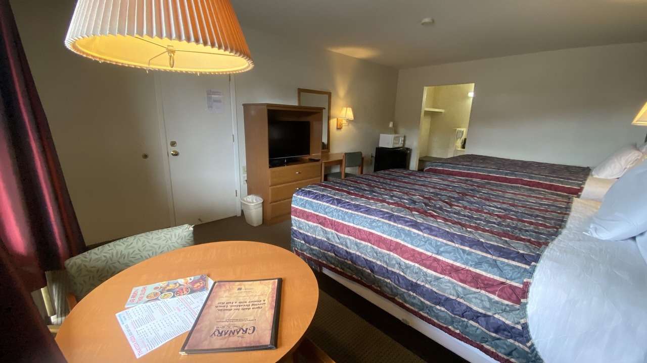 Photo of Bedroom in Monticello