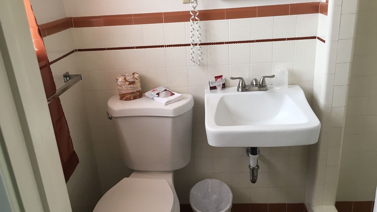 Photo of Bathroom in Monticello