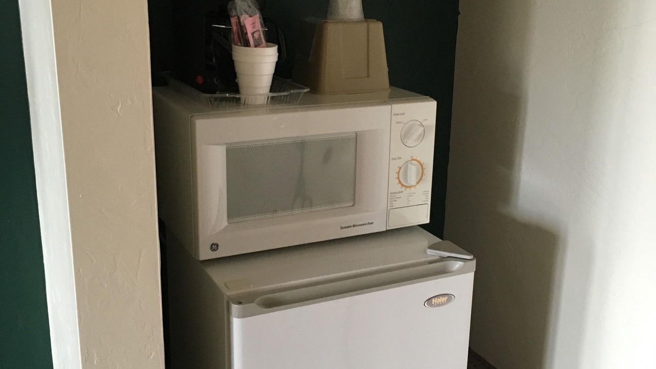 Photo of Kitchen in Monticello