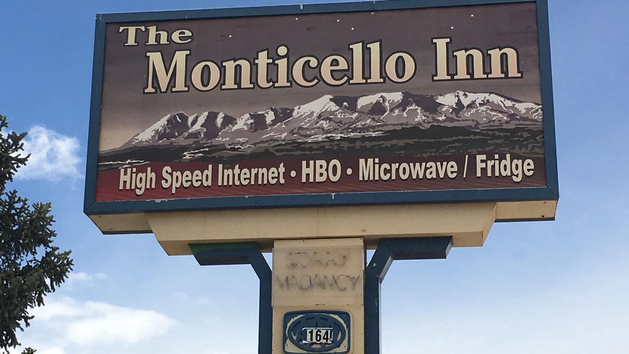 Photo of Outdoor in Monticello