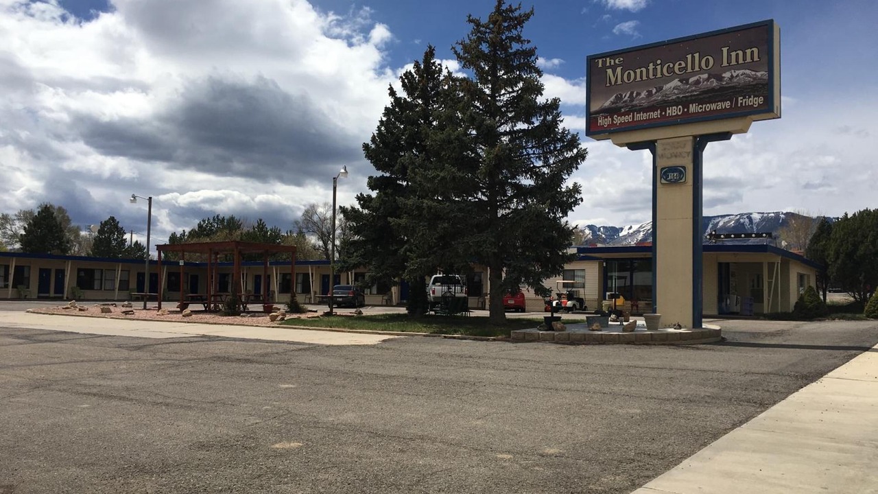 Photo of Outdoor in Monticello