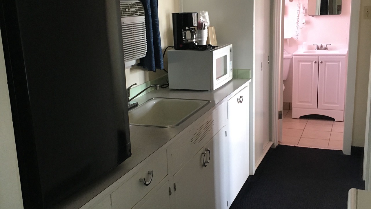 Photo of Kitchen in Monticello
