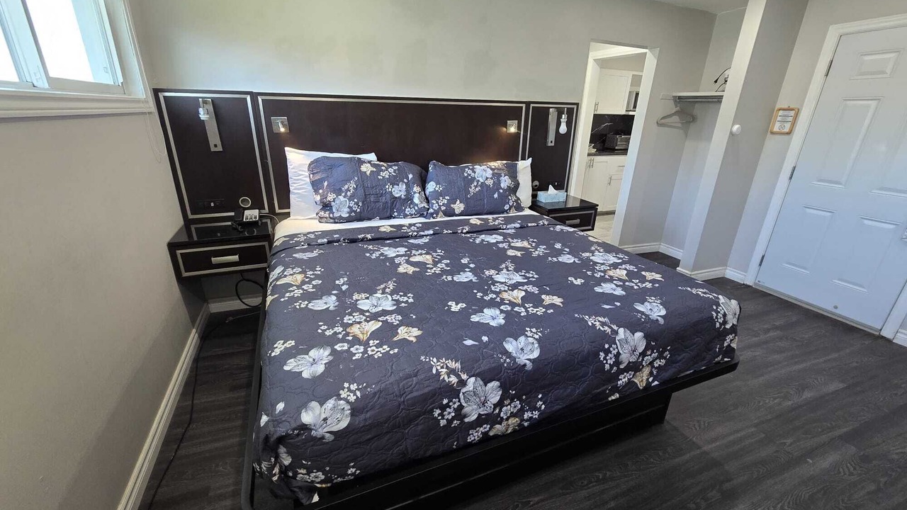 Photo of Bedroom in Pembroke