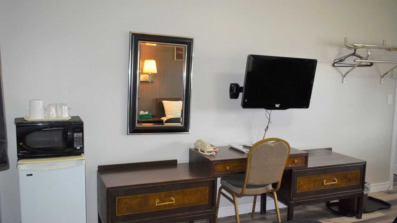 Photo of Bedroom in Pembroke