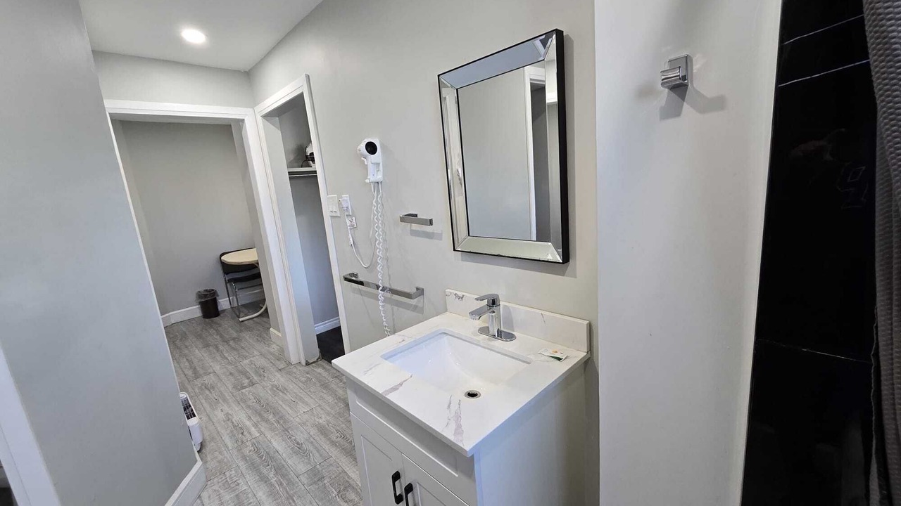 Photo of Bathroom in Pembroke