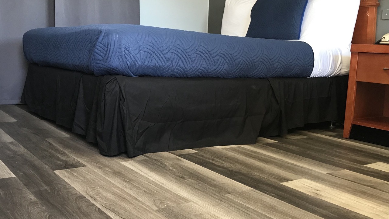 Photo of Bedroom in Pembroke