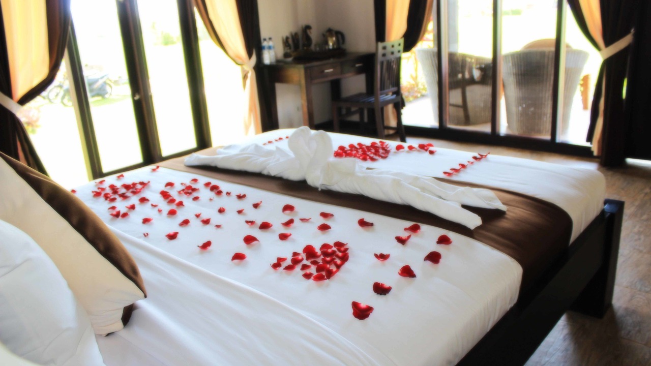 Photo of Bedroom in Kaliasem