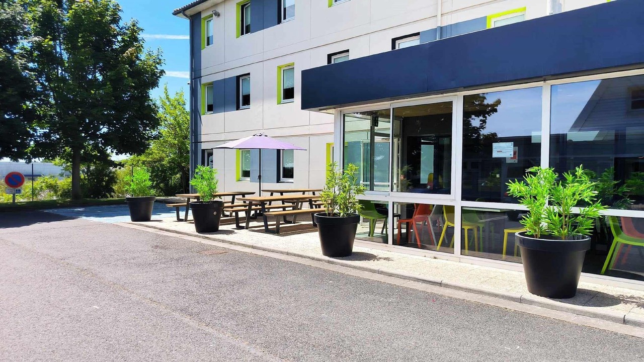 Photo of Outdoor in Chasseneuil-du-Poitou