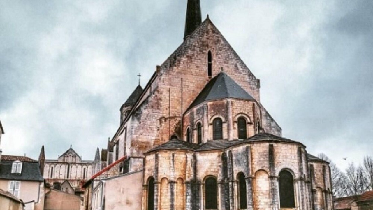 Photo of Others in Chasseneuil-du-Poitou