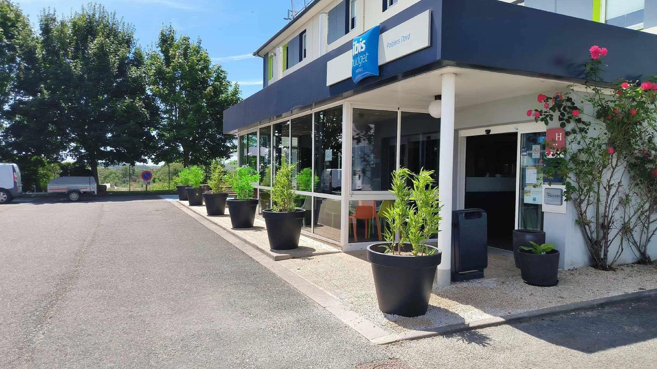Photo of Outdoor in Chasseneuil-du-Poitou