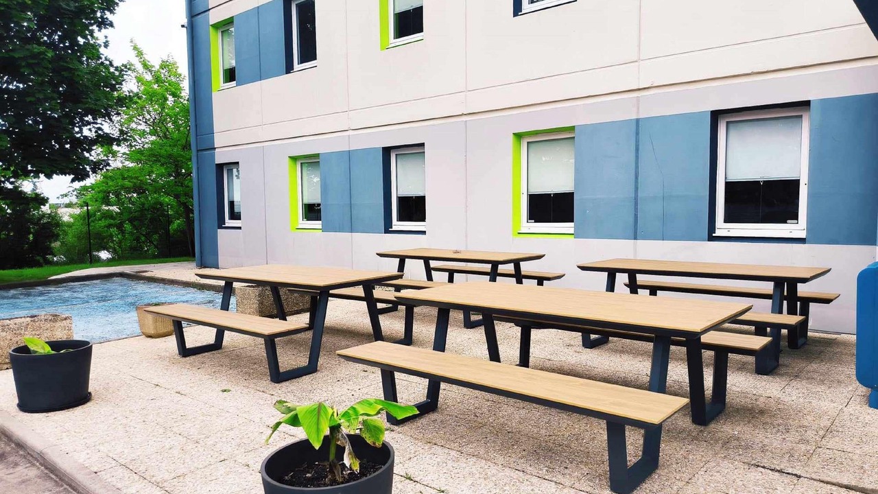 Photo of Outdoor in Chasseneuil-du-Poitou
