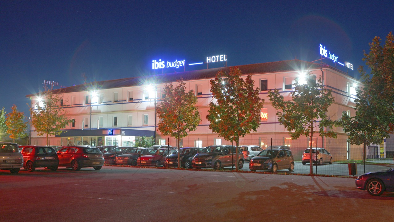 Photo of Outdoor in Chasseneuil-du-Poitou