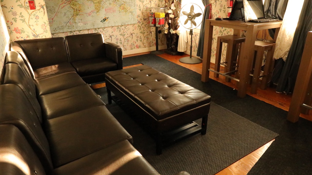 Photo of Bedroom in Logan Circle
