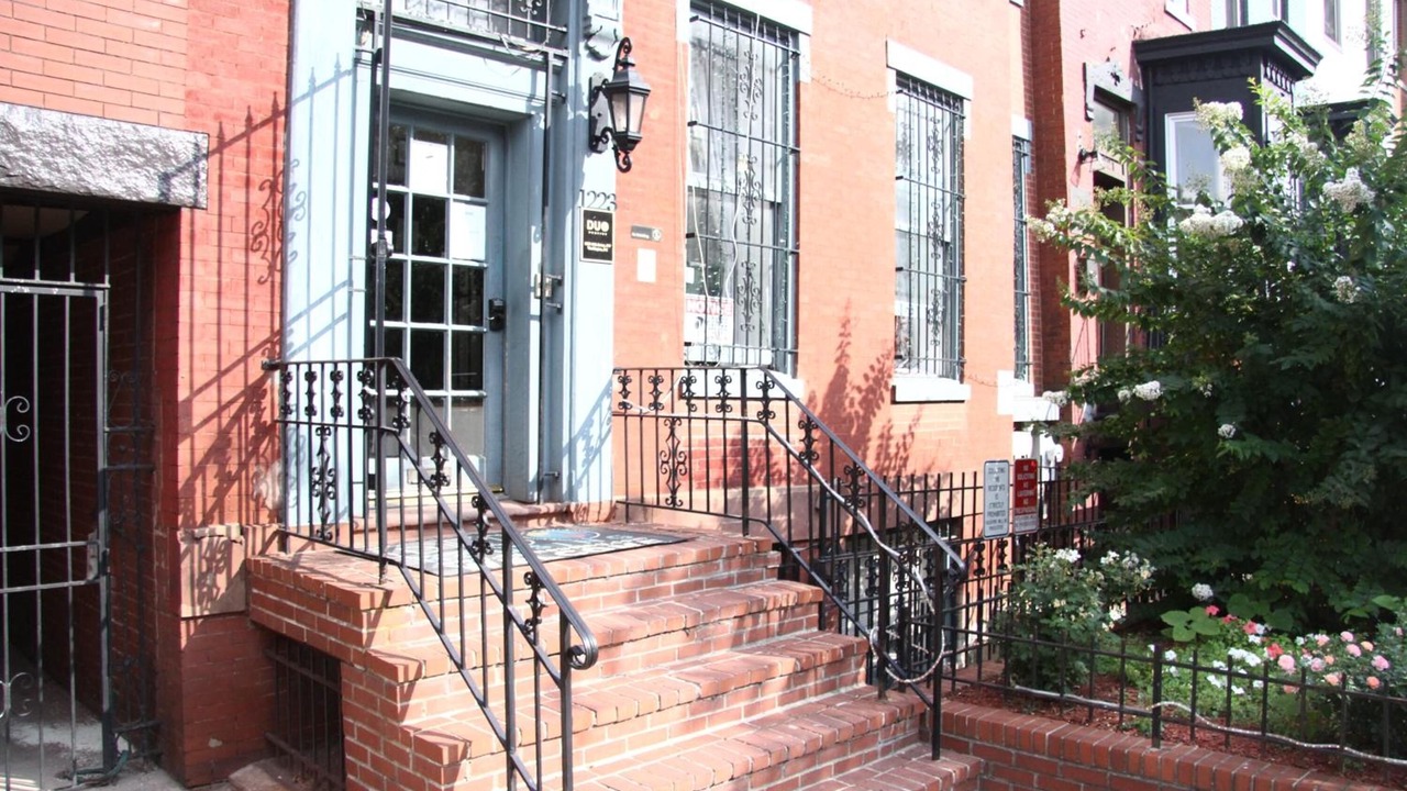 Photo of Outdoor in Logan Circle