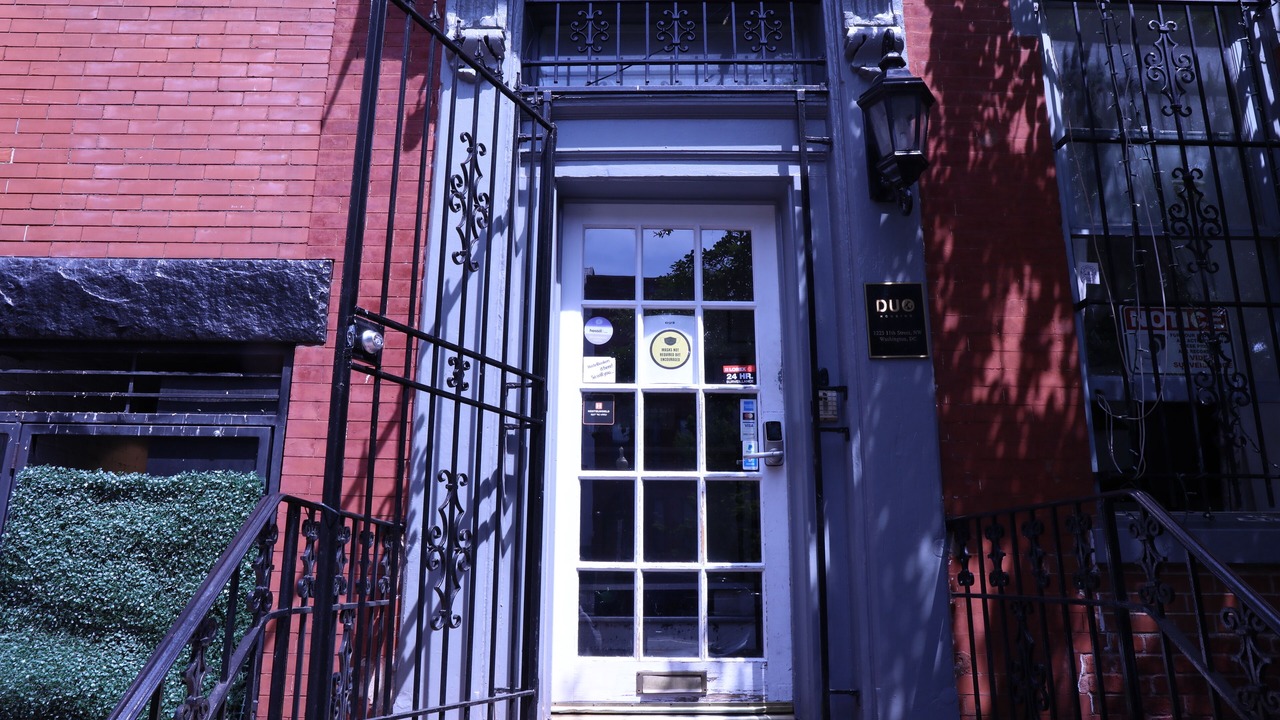 Photo of Others in Logan Circle