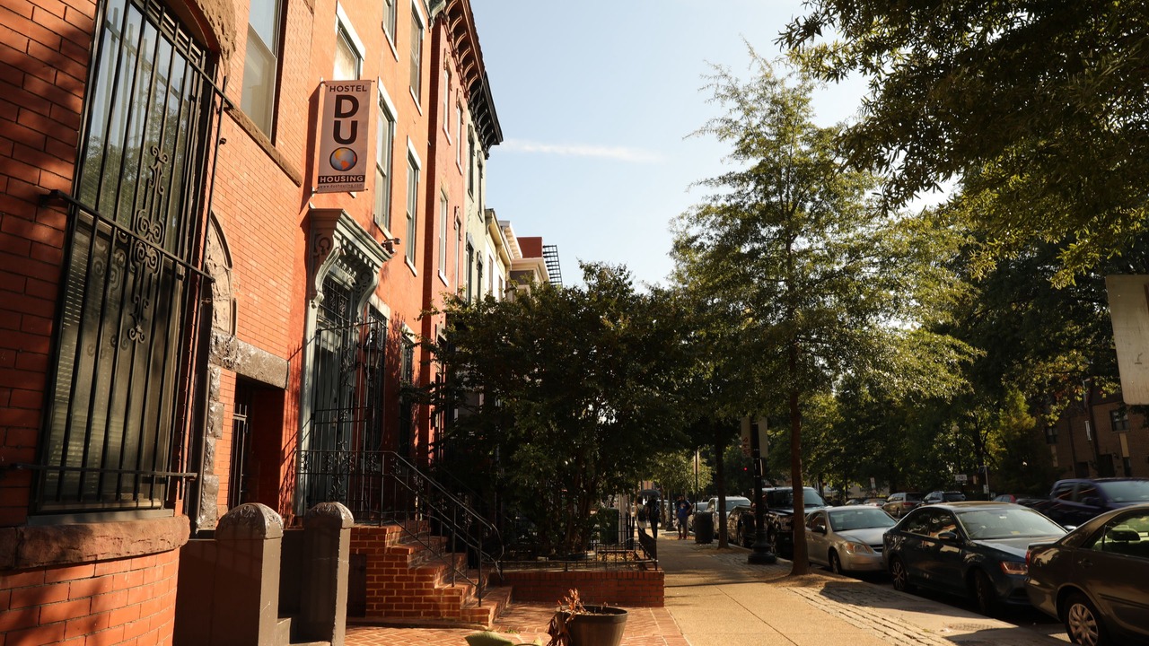 Photo of Others in Logan Circle