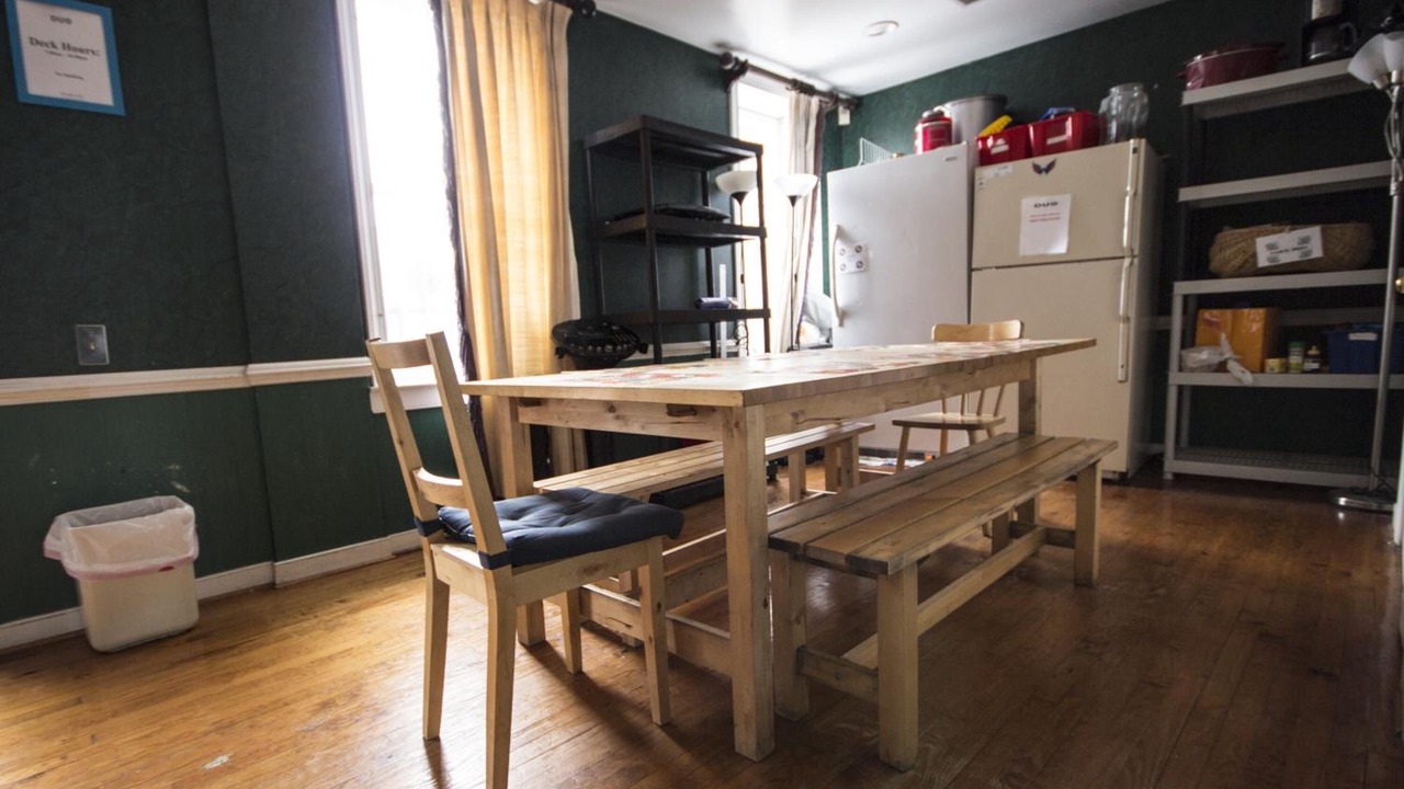 Photo of Kitchen in Logan Circle