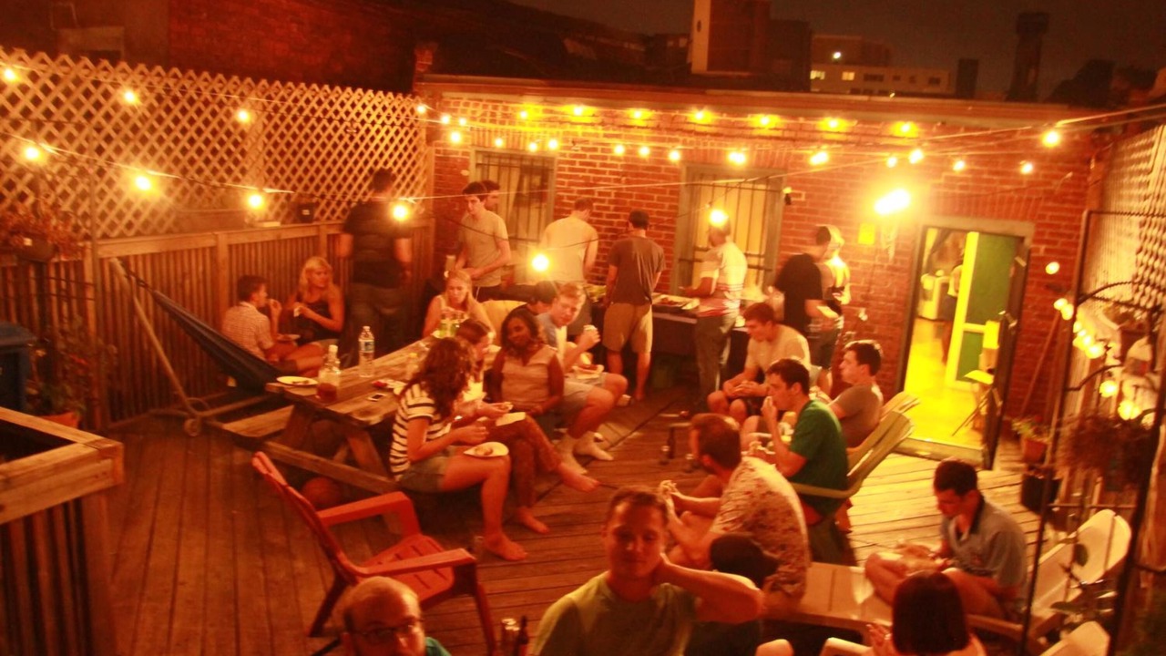 Photo of Others in Logan Circle