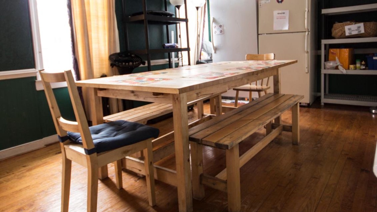 Photo of Kitchen in Logan Circle