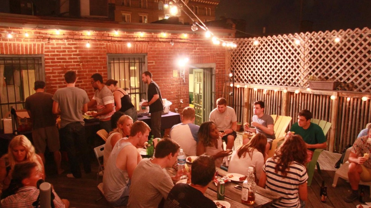 Photo of Others in Logan Circle