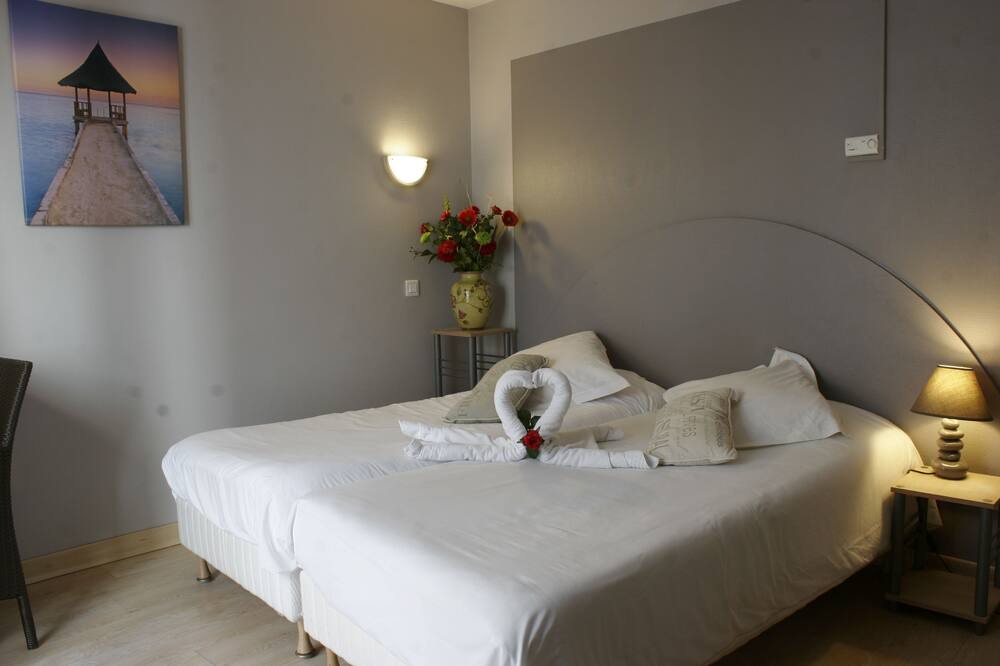 Photo of Bedroom in Marmande