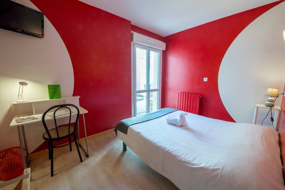 Photo of Bedroom in Marmande
