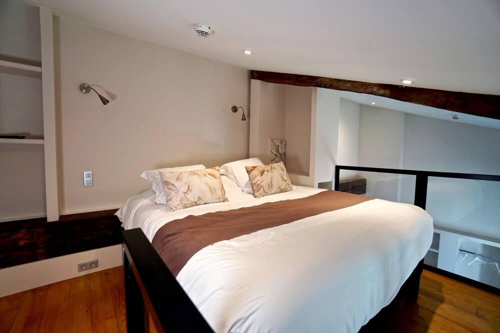 Photo of Bedroom in Marmande