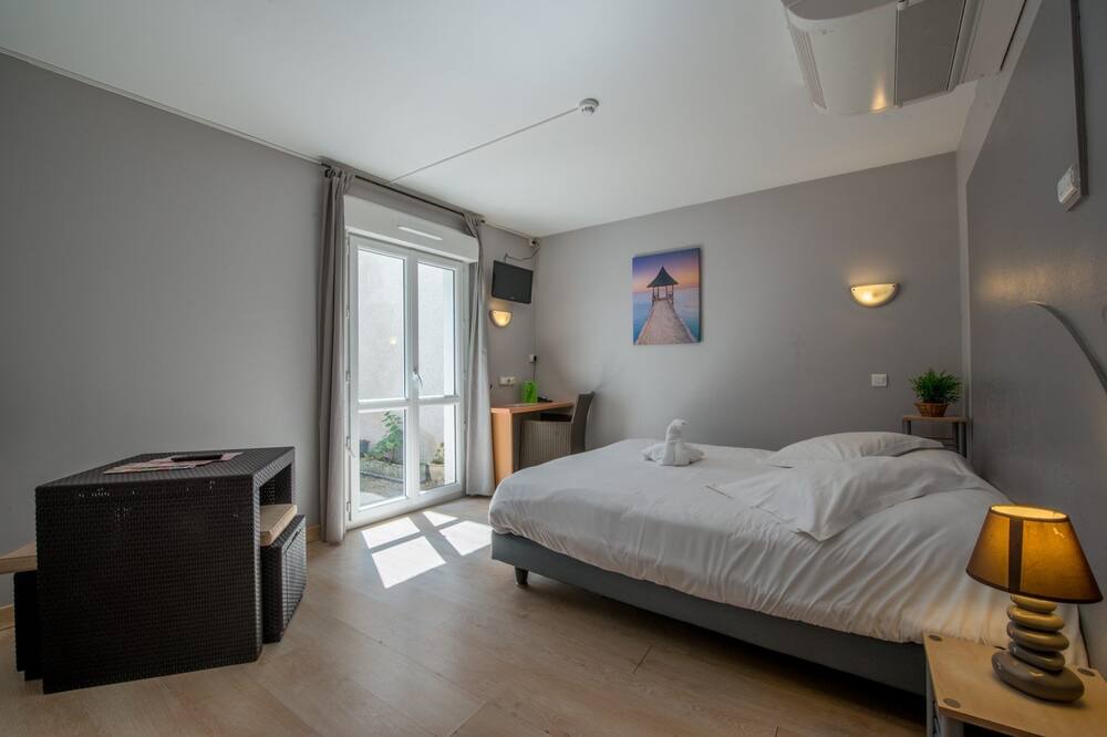 Photo of Bedroom in Marmande
