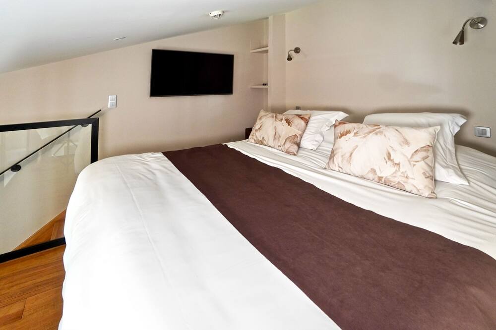 Photo of Bedroom in Marmande