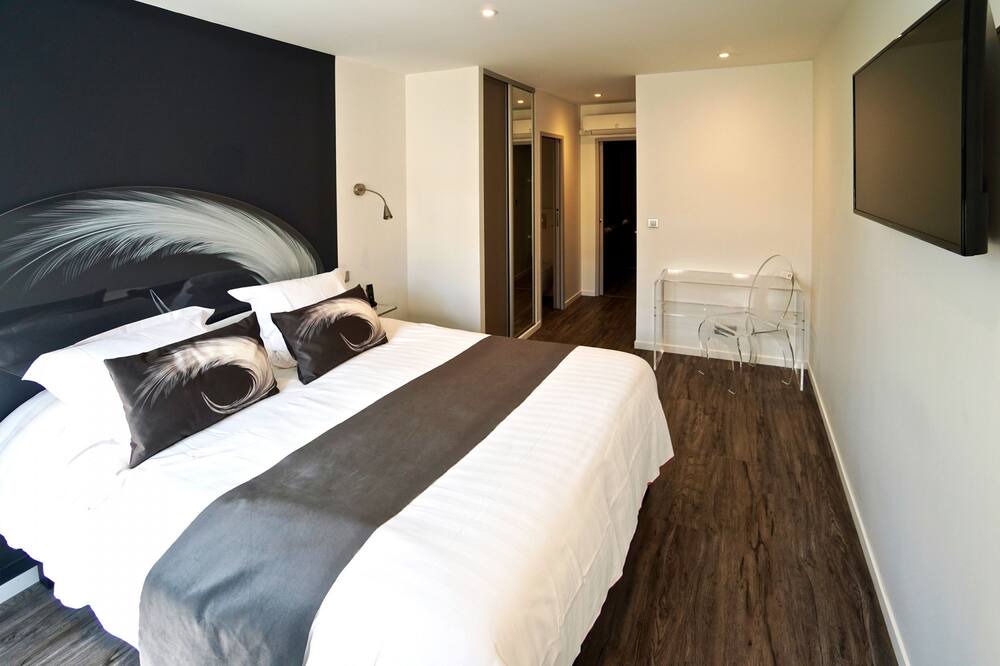 Photo of Bedroom in Marmande