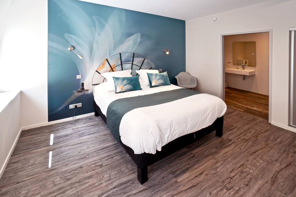 Photo of Bedroom in Marmande