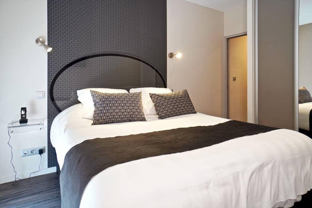Photo of Bedroom in Marmande