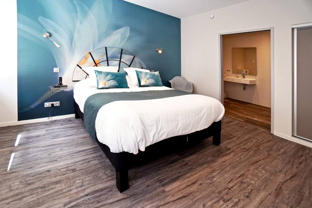 Photo of Bedroom in Marmande