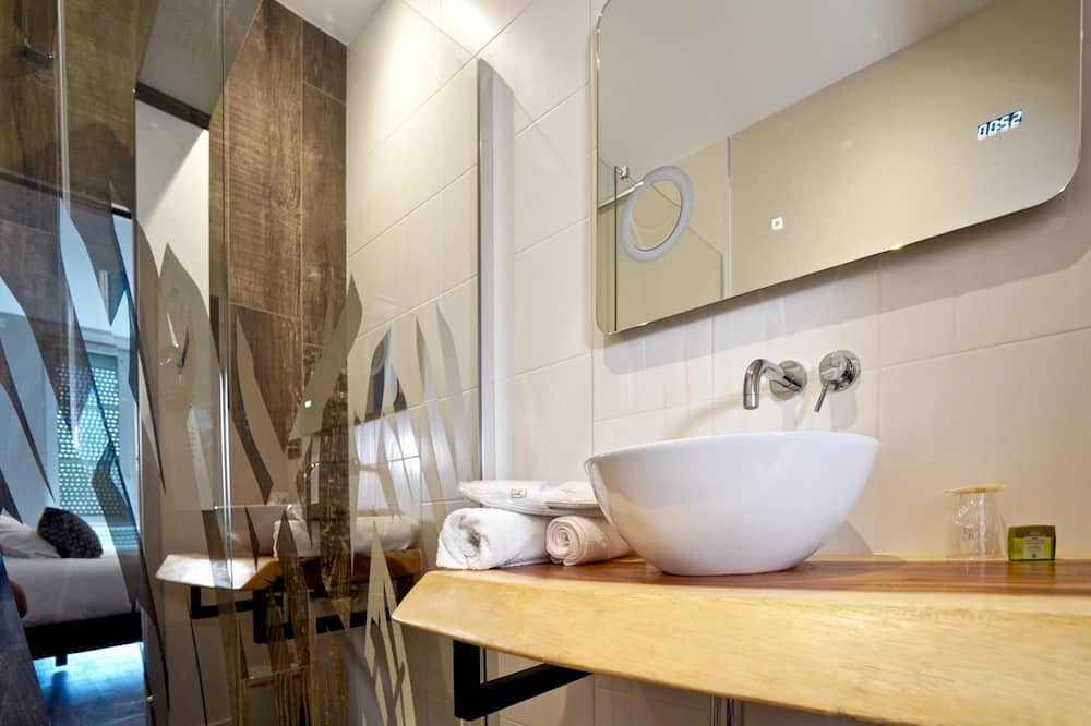 Photo of Bathroom in Marmande