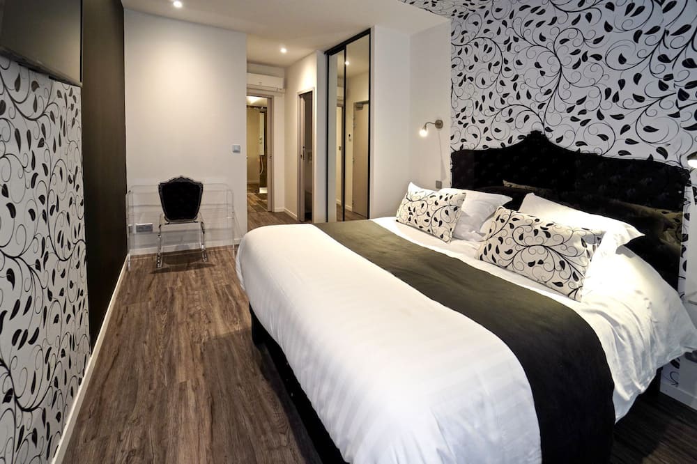 Photo of Bedroom in Marmande
