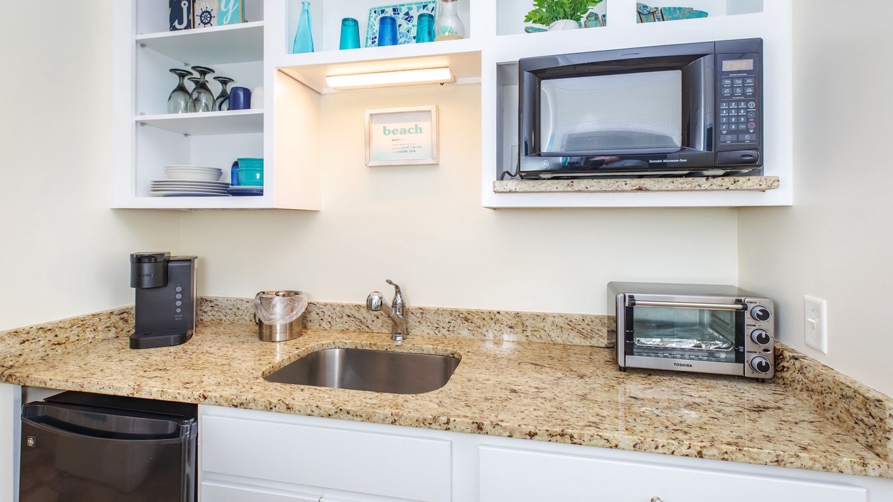 Photo of Kitchen in Hampton