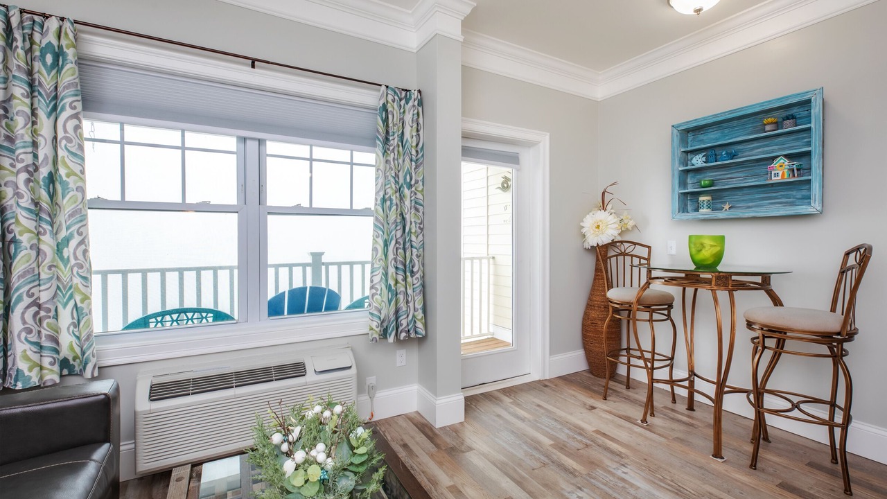 Photo of Bedroom in Hampton