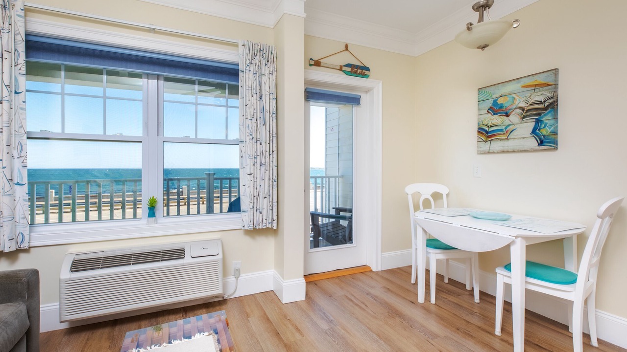 Photo of Patio Balcony in Hampton