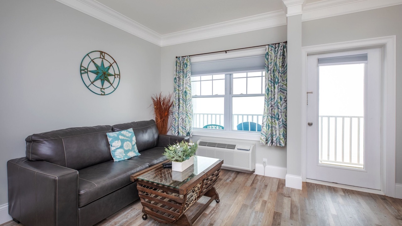 Photo of Bedroom in Hampton