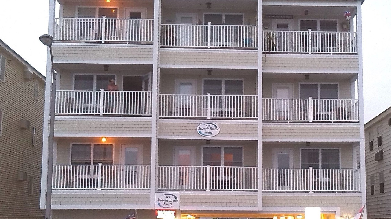 Photo of Outdoor in Hampton