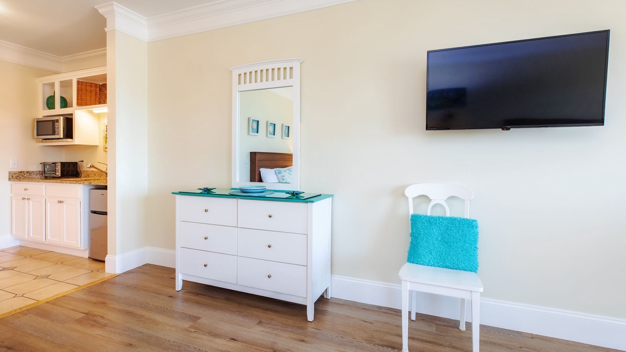 Photo of Bedroom in Hampton